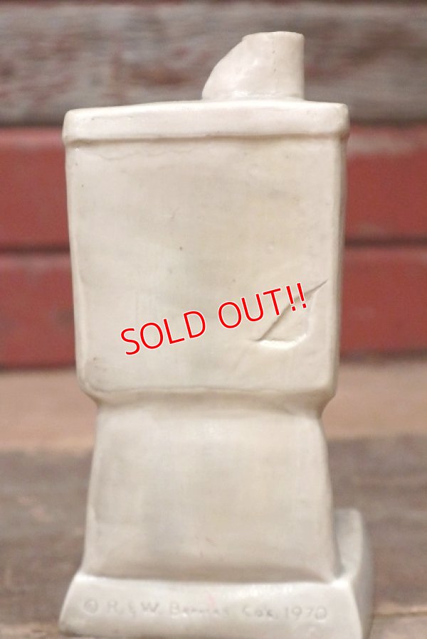 画像5: ct-220901-15 R& W BERRIES 1970's Message Doll "Goodbye Cruel World"