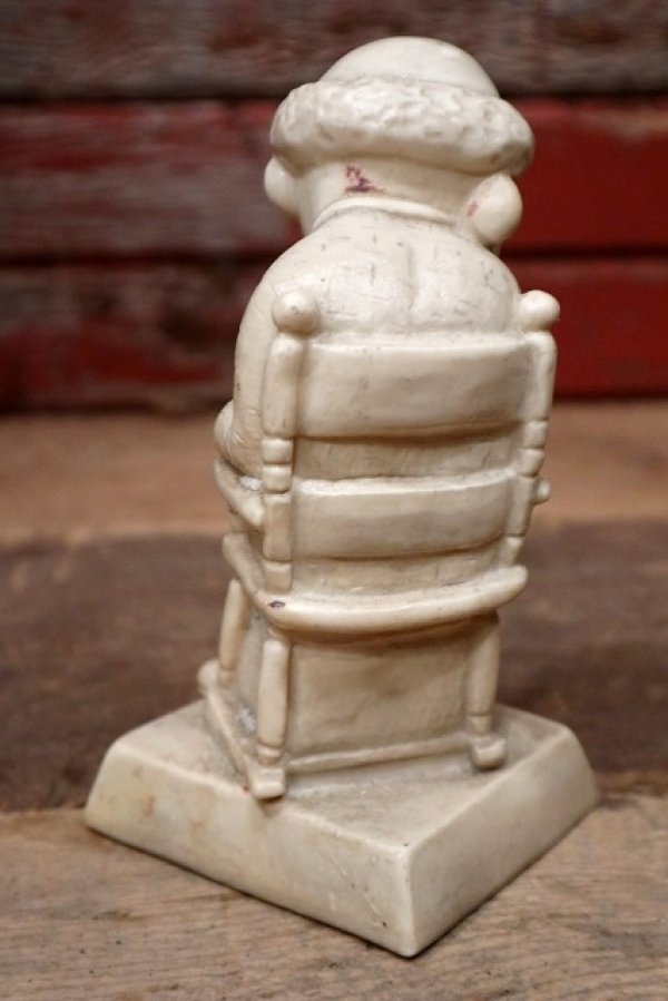 画像5: ct-220901-15 R & W BERRIES 1970's Message Doll "WORLD'S GREATEST GRANDPA"