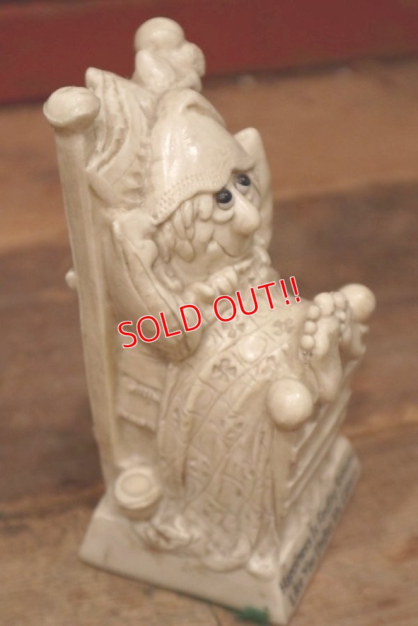 画像4: ct-220901-15 R& W BERRIES 1970's Message Doll "Happiness In Finding Someone Like You Under My Covers"