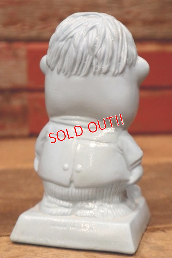 画像5: ct-220901-15 R & W BERRIES 1970's Message Doll "World's Greatest Father"