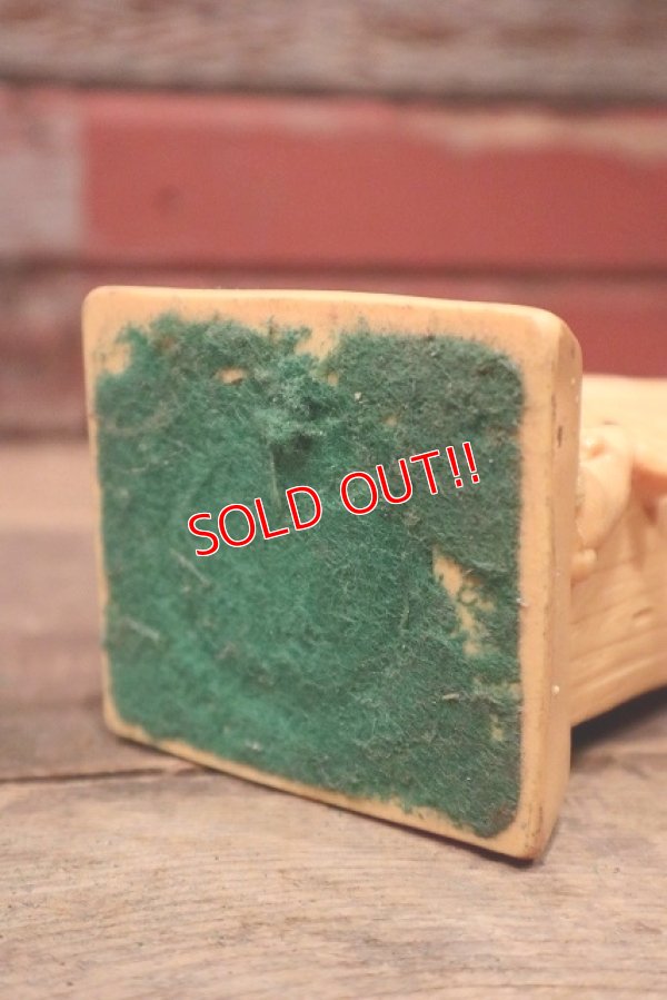 画像6: ct-220901-15 W & R BERRIES 1970's Message Doll "Everyone Has A Special Place In This Company"