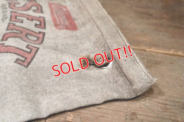 画像10: dp-221001-26 Coleman / 1960's DESERT WATER BAG