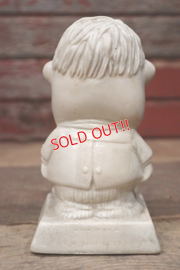 画像5: ct-220901-15 R & W BERRIES 1970's Message Doll "World's Greatest Father"