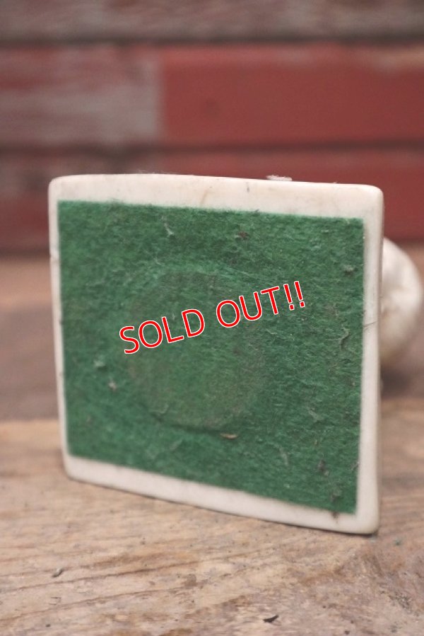 画像6: ct-220901-15 R & W BERRIES 1970's Message Doll "To My Sweet and Special Grandma"