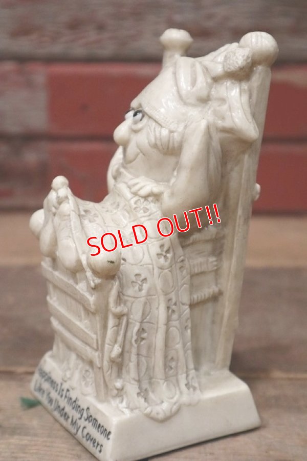 画像3: ct-220901-15 R& W BERRIES 1970's Message Doll "Happiness In Finding Someone Like You Under My Covers"