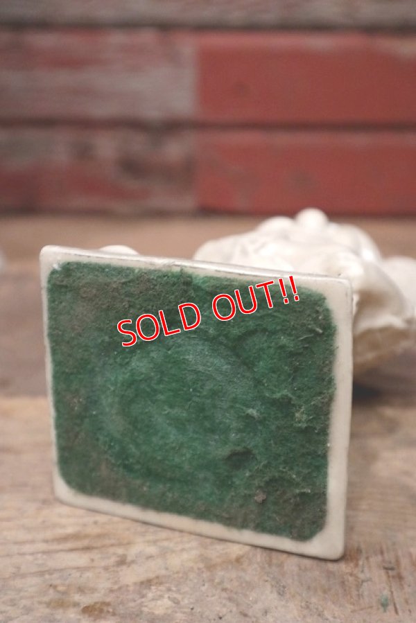 画像6: ct-220901-15 R & W BERRIES 1970's Message Doll "World's Greatest Mother"