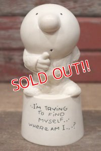 ct-220901-15 ZiGGY / 1980's Message Doll