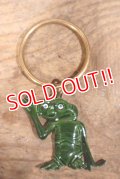 ct-221001-33 E.T. / 1980's Bootleg Keyring 