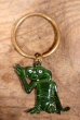 画像1: ct-221001-33 E.T. / 1980's Bootleg Keyring  (1)