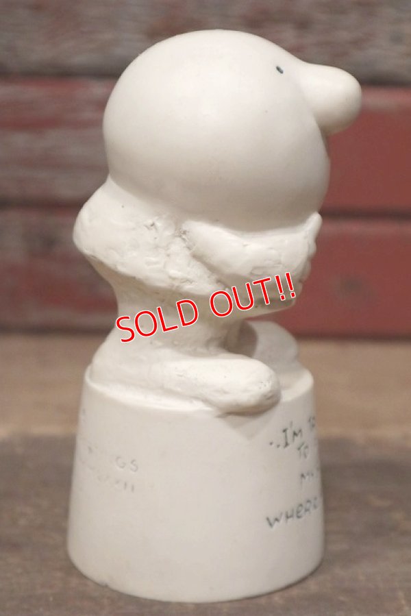 画像4: ct-220901-15 ZiGGY / 1980's Message Doll