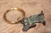 画像3: ct-221001-33 E.T. / 1980's Bootleg Keyring (3)