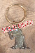 ct-221001-33 E.T. / 1980's Bootleg Keyring