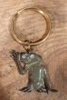 画像1: ct-221001-33 E.T. / 1980's Bootleg Keyring (1)