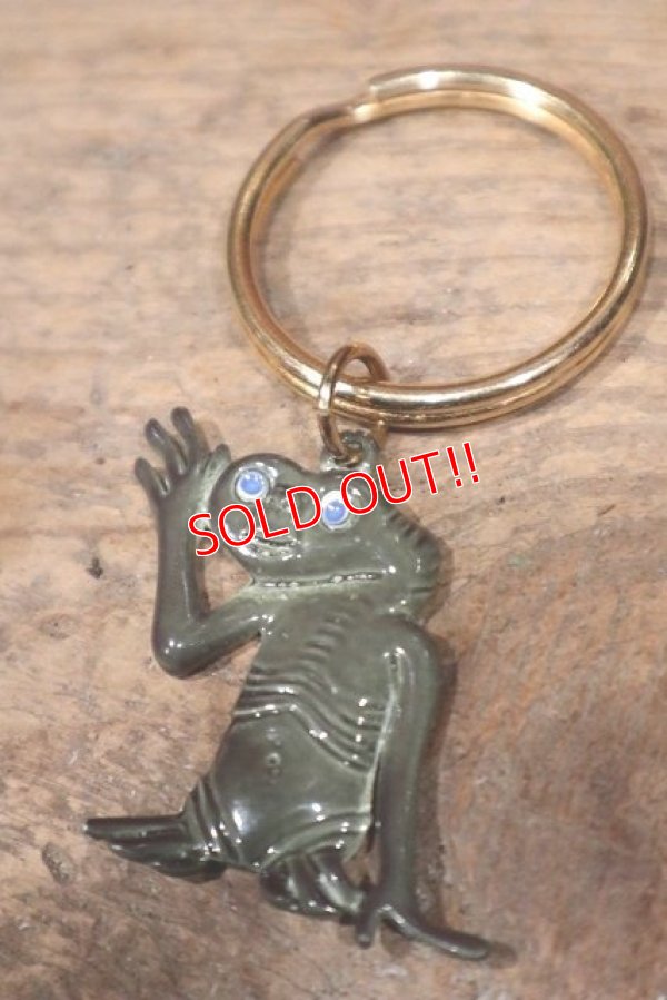 画像2: ct-221001-33 E.T. / 1980's Bootleg Keyring