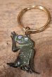 画像2: ct-221001-33 E.T. / 1980's Bootleg Keyring (2)