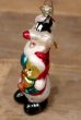 画像5: ct-220901-14 Sylvester & Tweety / 2001 European Style Glass Ornament