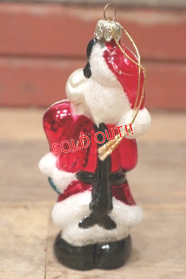 画像6: ct-220901-14 Sylvester & Tweety / 2001 European Style Glass Ornament