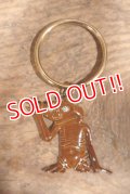 ct-221001-33 E.T. / 1980's Bootleg Keyring