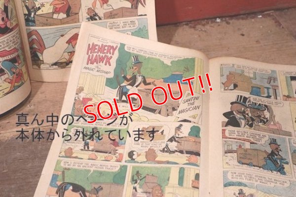 画像3: ct-220401-01 PORKY PIG / DELL MARCH-MAY 1959 Comic