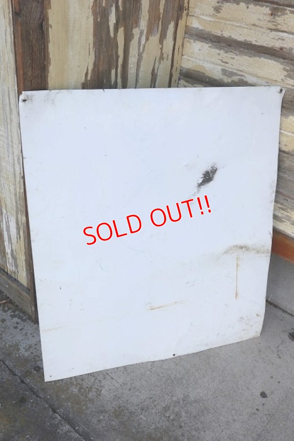 画像9: dp-221001-52 THE SALVATION ARMY / Vintage Metal Sign