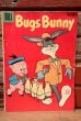 画像1: ct-220401-01 Bugs Bunny / DELL DEC-JAN 1960 Comic (1)