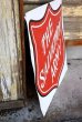 画像5: dp-221001-52 THE SALVATION ARMY / Vintage Metal Sign