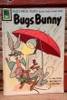 画像1: ct-220401-01 Bugs Bunny / DELL JULY 1961 Comic (1)