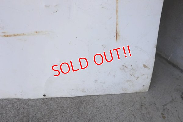 画像12: dp-221001-52 THE SALVATION ARMY / Vintage Metal Sign