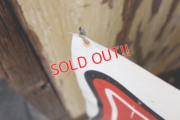 画像8: dp-221001-52 THE SALVATION ARMY / Vintage Metal Sign