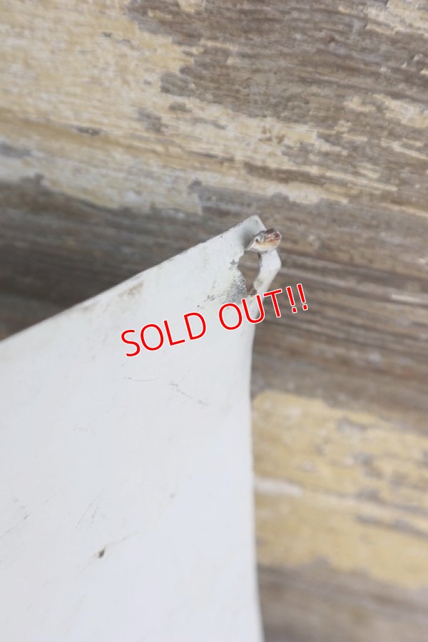 画像11: dp-221001-52 THE SALVATION ARMY / Vintage Metal Sign