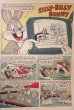 画像3: ct-220401-01 Bugs Bunny / DELL JUNE-AUG 1960 Comic