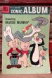 画像1: ct-220401-01 Bugs Bunny / DELL JUNE-AUG 1960 Comic (1)