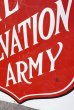 画像4: dp-221001-52 THE SALVATION ARMY / Vintage Metal Sign