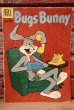 画像1: ct-220401-01 Bugs Bunny / DELL AUG-SEPT 1960 Comic (1)