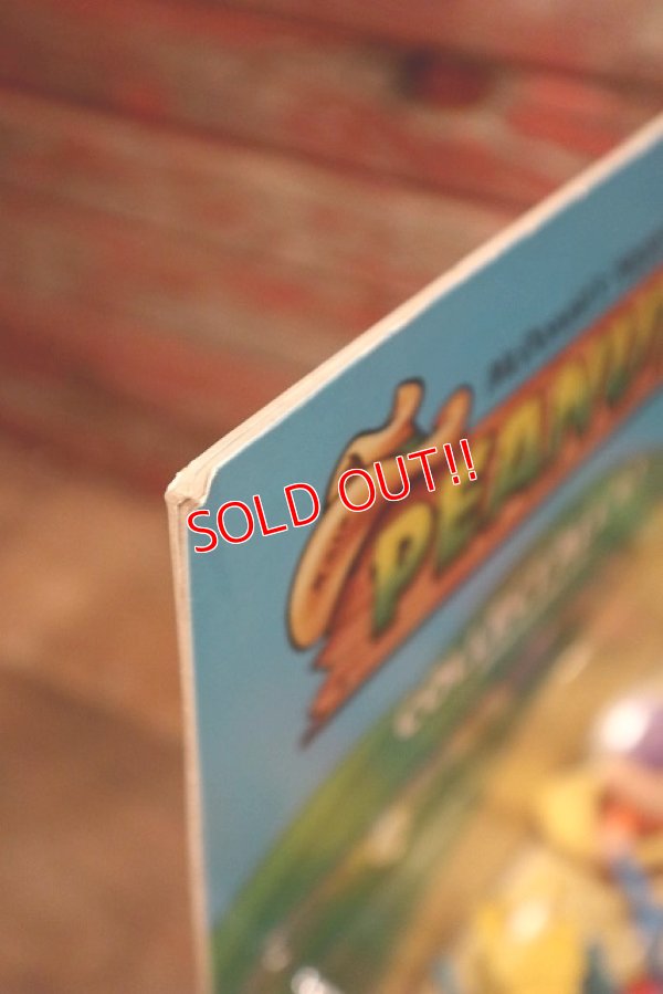 画像15: ct-221001-08 McDonald's / 1989 PEANUTS Happy Meal Display