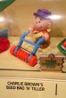 画像3: ct-221001-08 McDonald's / 1989 PEANUTS Happy Meal Display