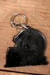 画像3: ct-221001-33 Jacksonville Jaguars / 1990's Rubber Keyring (3)