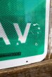 画像5: dp-221001-01 Road Sign "Emerson Av"