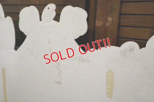 画像16: ct-221001-16 Kellogg's / 1990's Cardboard Sign