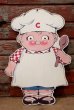 画像1: ct-221001-20 Campbell's / Campbell Kids Cardboard Sign (1)