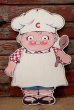 画像1: ct-221001-20 Campbell's / Campbell Kids Cardboard Sign (1)