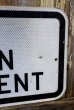 画像4: dp-221001-01 Road Sign "WHEN CHILDREN ARE PRESENT"