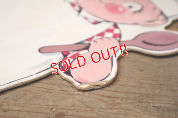 画像7: ct-221001-20 Campbell's / Campbell Kids Cardboard Sign