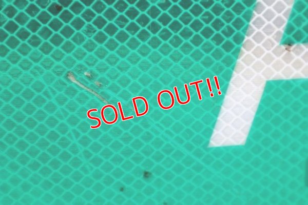 画像8: dp-221001-01 Road Sign "Penny Av"