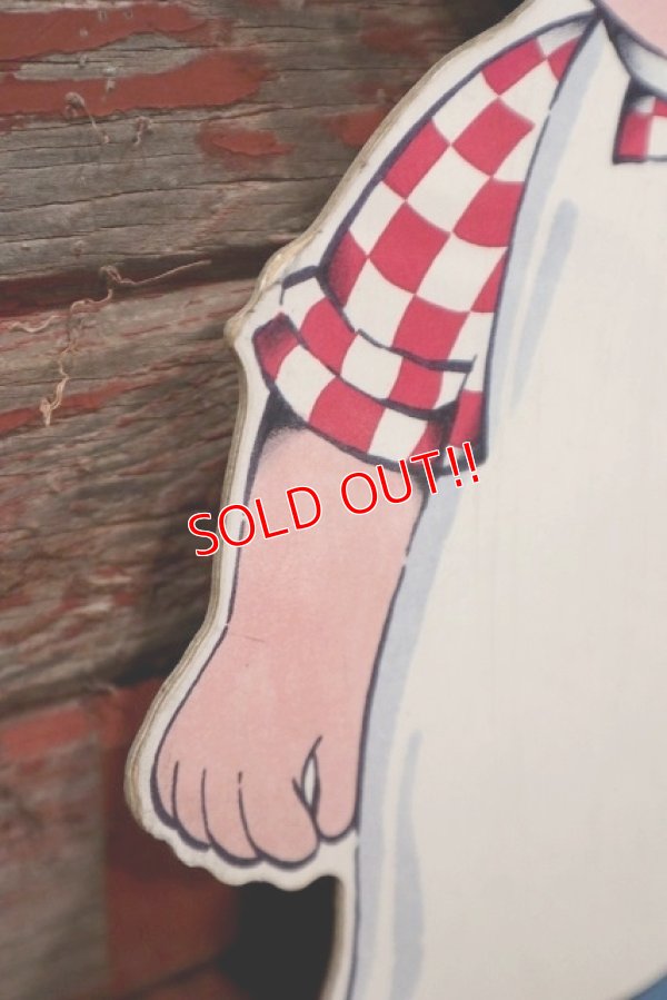 画像4: ct-221001-20 Campbell's / Campbell Kids Cardboard Sign