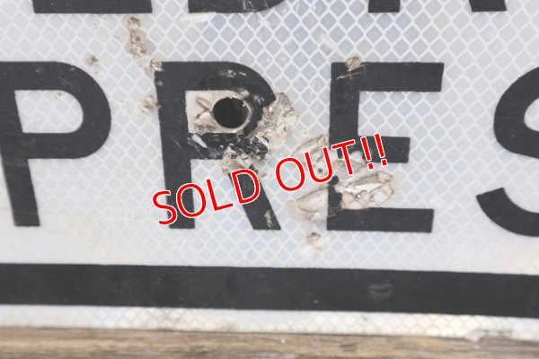 画像5: dp-221001-01 Road Sign "WHEN CHILDREN ARE PRESENT"