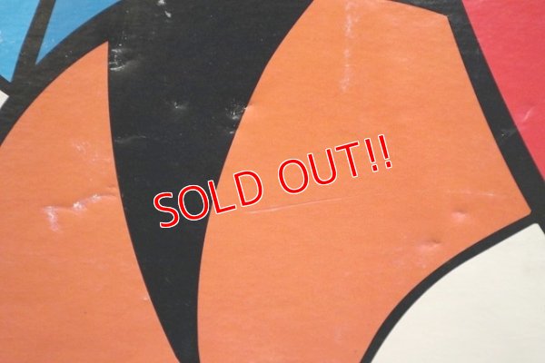 画像12: ct-221001-16 Kellogg's / 1990's Cardboard Sign