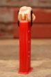 画像5: pz-221001-03 Pluto / PEZ Dispenser (PAT3.9 Austria Stem)