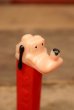 画像2: pz-221001-03 Pluto / PEZ Dispenser (PAT3.9 Austria Stem) (2)