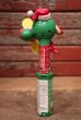 画像5: ct-220601-01 MARS / M&M's 2013 Candy Fan ”Christmas Green” (5)